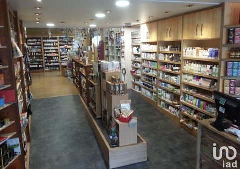 Vente Boutique/Local commercial 125 m&sup2; 99000 59000 Lille