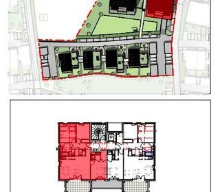  Appartement � vendre 4 pi�ces 81 m�