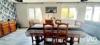  Maison � vendre 4 pi�ces 122 m�