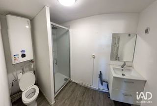  Appartement � louer 2 pi�ces 44 m�