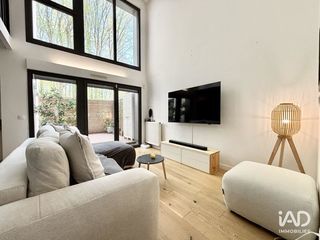  Appartement � vendre 3 pi�ces 92 m�