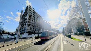  Appartement � vendre 1 pi�ce 29 m�