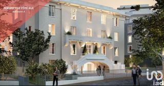  Appartement � vendre 4 pi�ces 104 m�