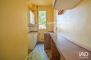  Appartement � vendre 3 pi�ces 53 m�