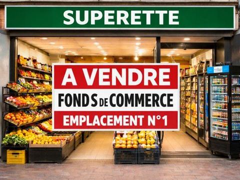 Vente Surface diverse 284 m&sup2; 315000 31000 Toulouse