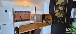  Appartement � vendre 2 pi�ces 32 m�