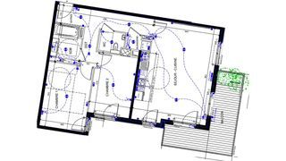  Appartement � vendre 3 pi�ces 78 m�