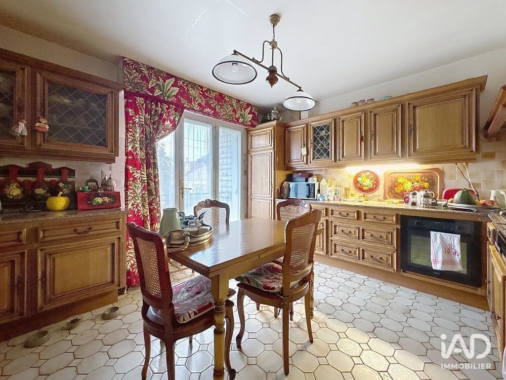 � vendre  Maison Carri�res-sur-Seine (78420)