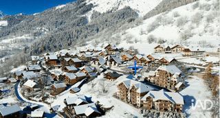  Appartement � vendre 5 pi�ces 97 m�