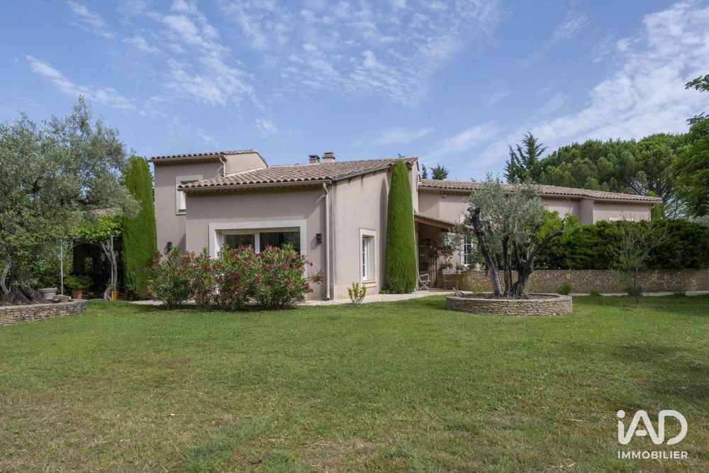 � vendre  Maison Vaison-la-Romaine (84110)