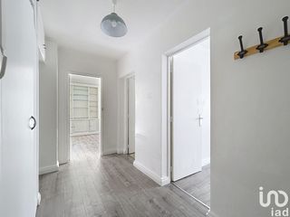  Appartement � vendre 3 pi�ces 56 m�