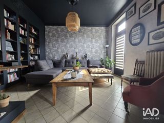  Maison � vendre 8 pi�ces 176 m�