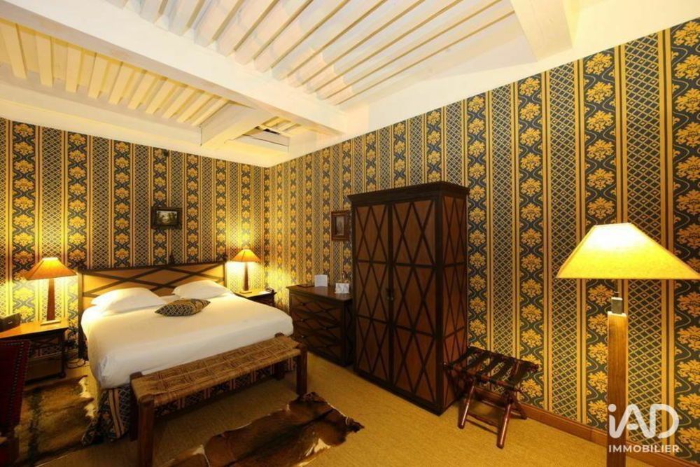 � vendre  Propri�t�/ch�teau Saint-Georges (15100)