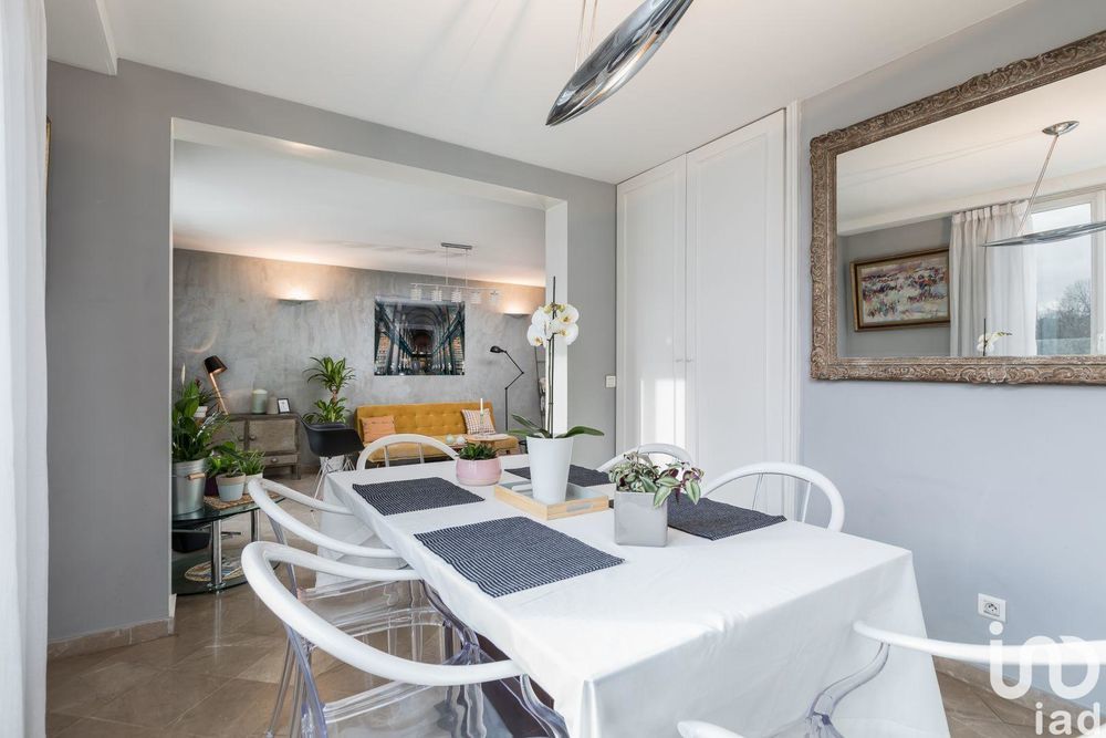 � vendre  Maison Paris 12