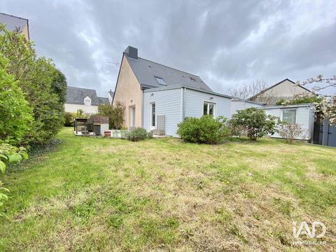   Vente Maison/villa 5 pi�ces Maison - 5 pi�ce(s) - 99 m�