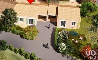  Maison � vendre 4 pi�ces 93 m�