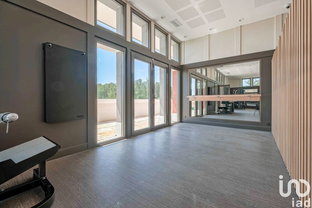 � vendre  Maison Magny-le-Hongre (77700)