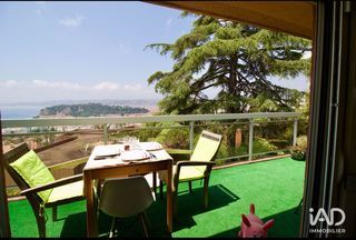  Appartement � vendre 2 pi�ces 47 m�