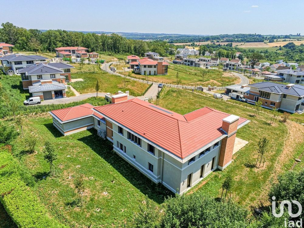 � vendre  Maison Magny-le-Hongre (77700)