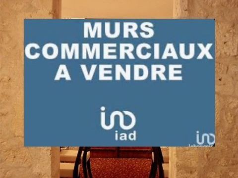 Vente Murs commerciaux 557 m&sup2; 787500 17500 Jonzac
