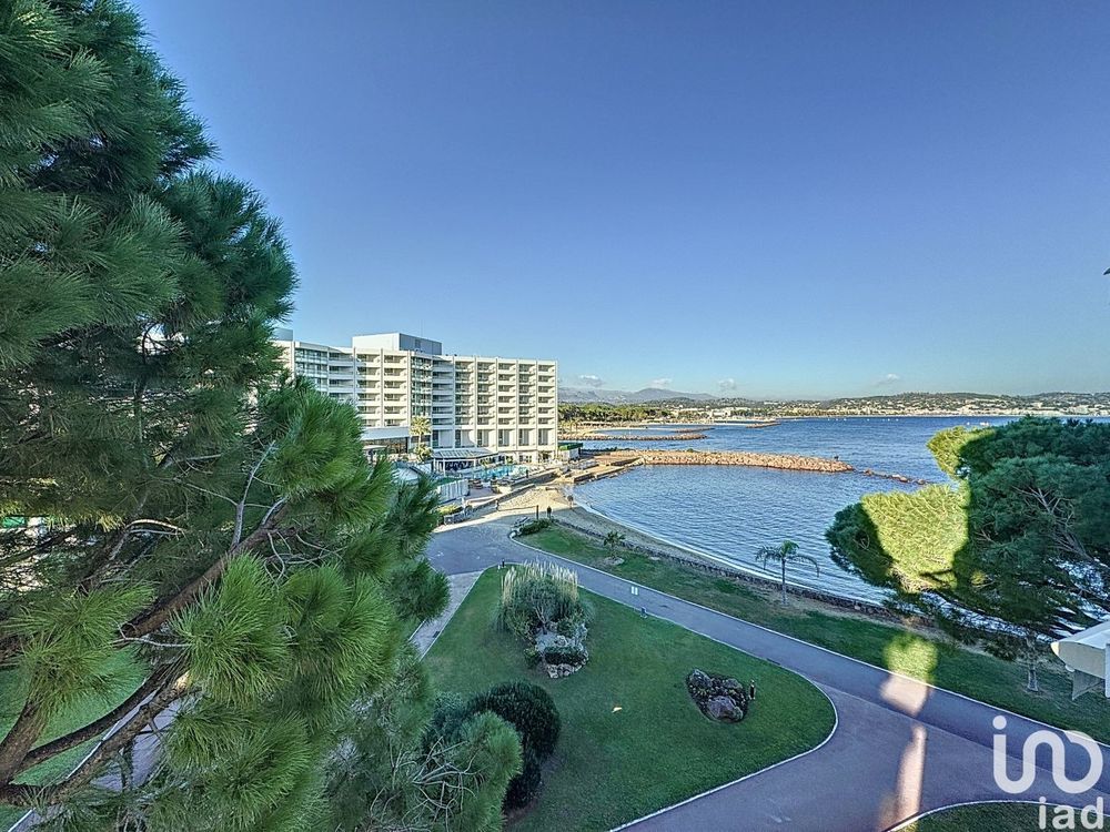 � vendre  Appartement Mandelieu-la-Napoule (06210)