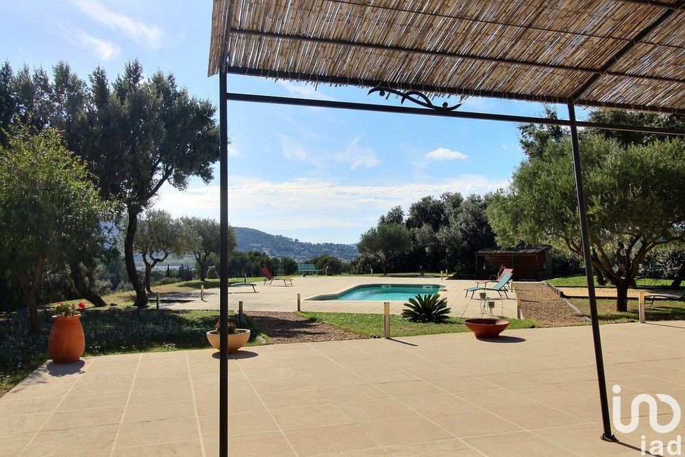 � vendre  Maison Le Beausset (83330)