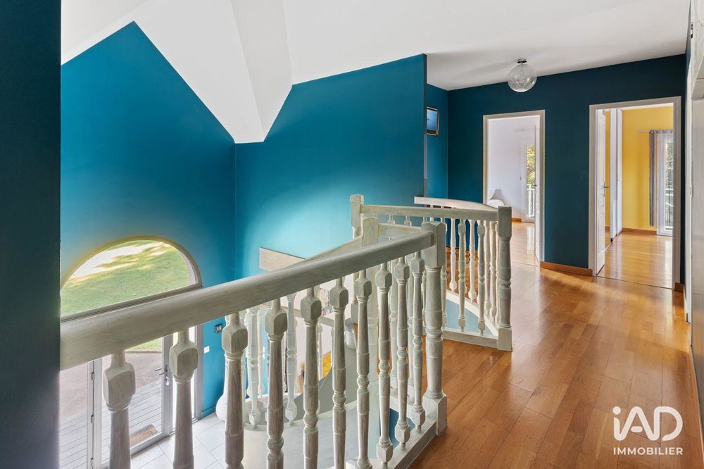 � vendre  Maison Vigneux-de-Bretagne (44360)