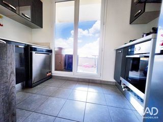  Appartement � vendre 3 pi�ces 58 m�