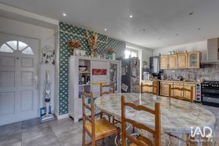  Appartement � vendre 3 pi�ces 89 m�