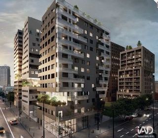  Appartement � vendre 4 pi�ces 82 m�