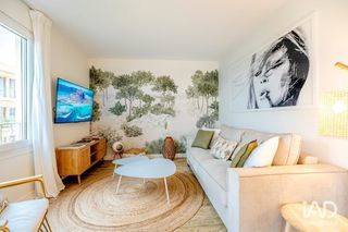  Appartement � vendre 3 pi�ces 79 m�