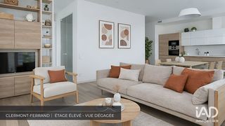  Appartement � vendre 2 pi�ces 39 m�