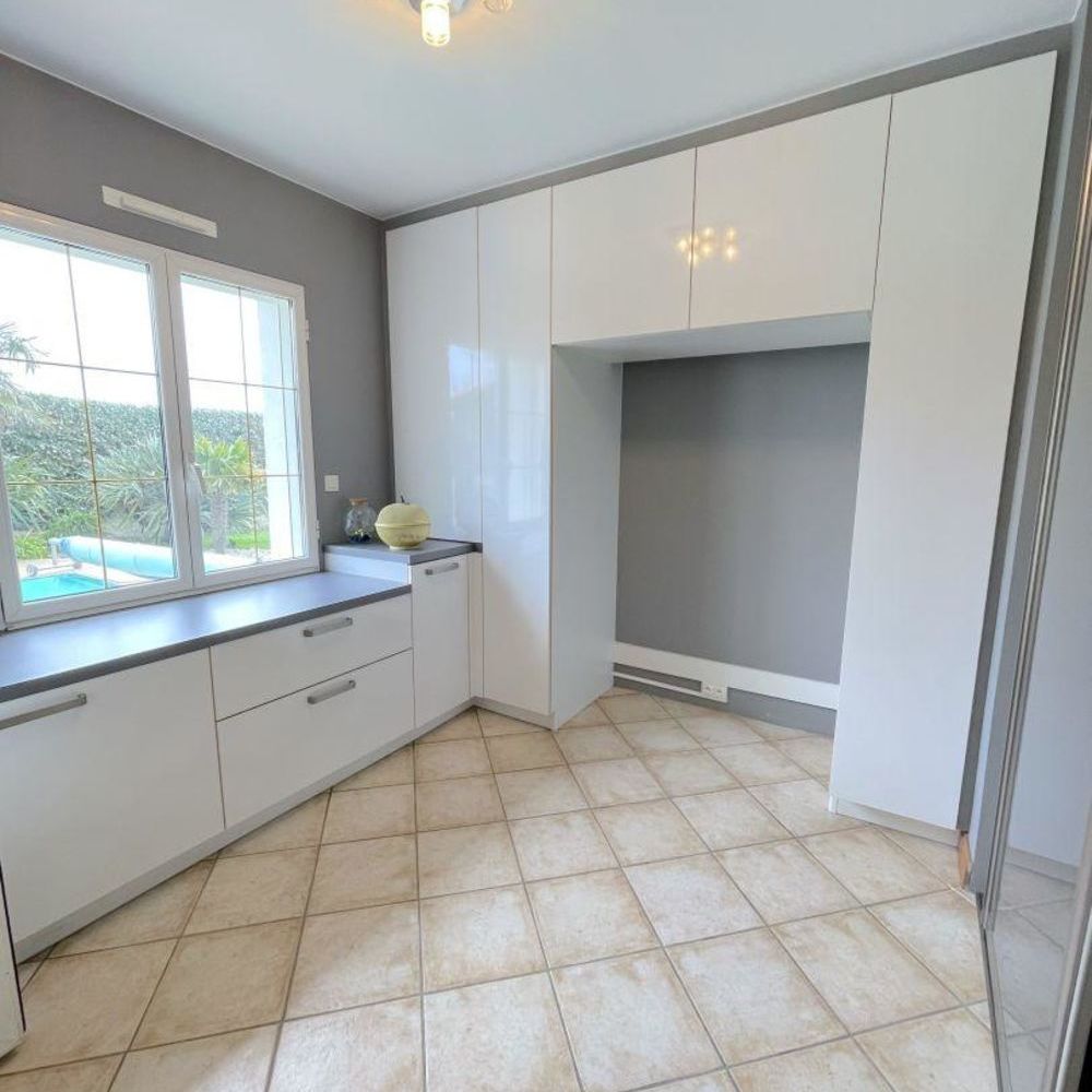 � vendre  Maison Talmont-Saint-Hilaire (85440)