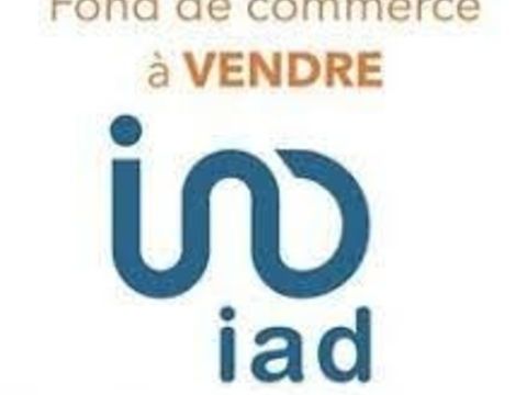 Vente Restaurant 165 m&sup2; 270000 17320 Marennes