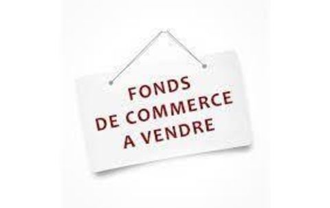 Vente Bar-brasserie 50 m&sup2; 207000 17000 La rochelle