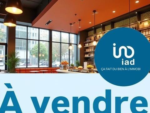 Vente Bar 70 m&sup2; 325000 78100 Saint-germain-en-laye