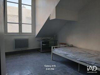  Appartement � vendre 1 pi�ce 7 m�