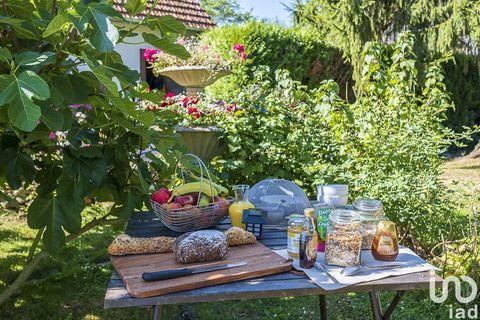 Vente Murs commerciaux 288 m&sup2; 587700 27510 Vexin-sur-epte