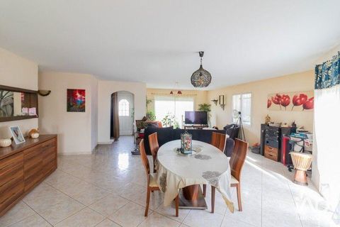   Vente Maison/villa 4 pi�ces Maison - 4 pi�ce(s) - 111 m�