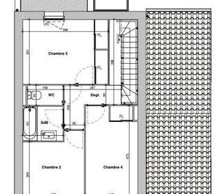  Maison � vendre 5 pi�ces 99 m�