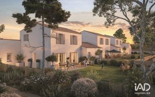  Maison � vendre 4 pi�ces 94 m�