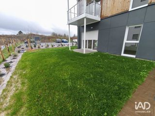  Appartement � louer 2 pi�ces 45 m�