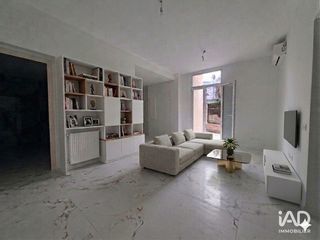  Appartement � vendre 3 pi�ces 64 m�