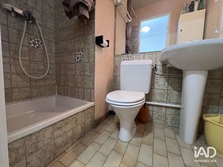  Appartement � vendre 1 pi�ce 17 m�