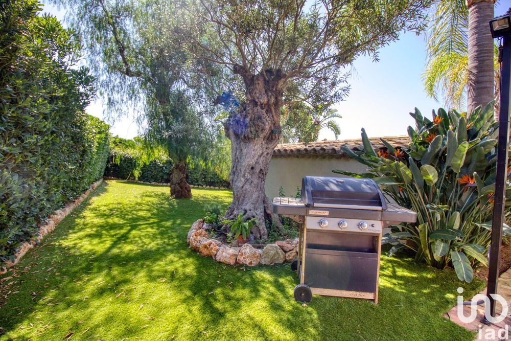 � vendre  Maison Sainte-Maxime (83120)