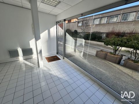 Vente Murs commerciaux 39 m&sup2; 360000 94160 Saint-mand�