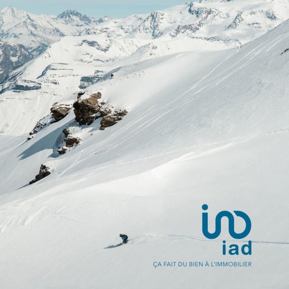 � vendre  Appartement Vaujany (38114)