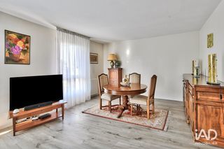  Appartement � vendre 4 pi�ces 95 m�