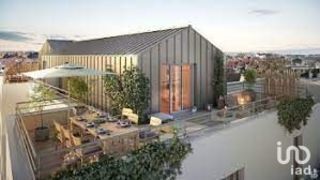  Appartement � vendre 4 pi�ces 126 m�