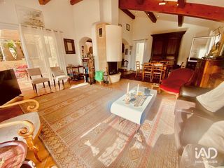  Maison � vendre 7 pi�ces 223 m�